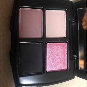 Lancôme 4 pallet eye shadow (new)